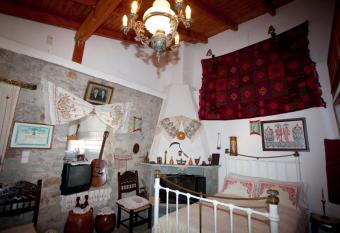 Melissa Apartments allows 18 year olds to book a room