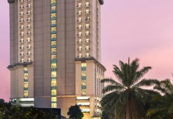 Swiss-Belhotel Bogor has Balcony rooms