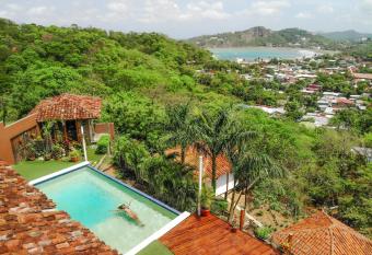 Casa Andalucia allows 18 year olds to book a room