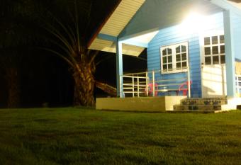 Maneemudjalin Resorts Farm Stay has Balcony rooms