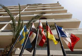 Zoukotel Hotel allows 18 year olds to book a room