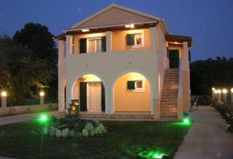 Georgia Apartments has Balcony rooms