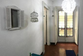 New Vintage Apartment allows 18 year olds to book a room