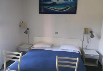 Hotel Tuscolano has Balcony rooms