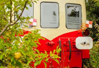 H  bergement Insolite Picasso allows 18 year olds to book a room