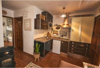 Buddhalounge Apartments has Balcony rooms