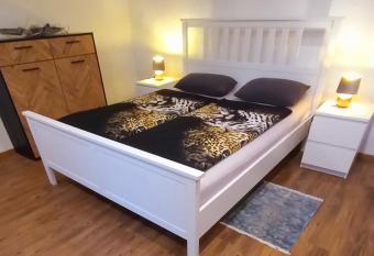 Casa Rustica has Balcony rooms