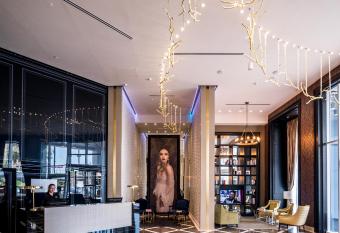 David Tower Hotel Netanya by Prima Hotels - 16 Plus allows 18 year olds to book a room