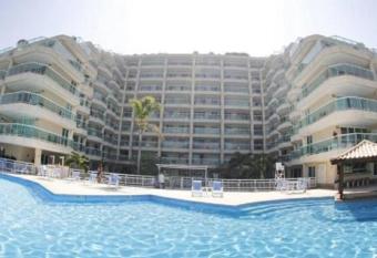 Apartamento Marina has Balcony rooms