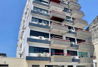 Hotel Saint Paul has Balcony rooms