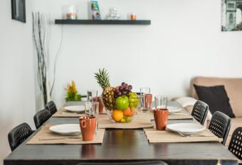 Bhavana Surf House has Balcony rooms