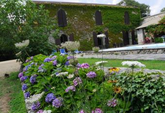 U Palazzu, location has Balcony rooms