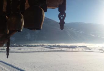 B  glerhof has Balcony rooms