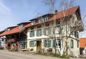 Obst- Ferienhof Ragg has Balcony rooms