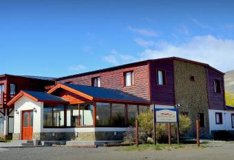 Hosteria Puerto San Julian allows 18 year olds to book a room