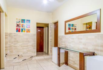 Hotel Macuco allows 18 year olds to book a room