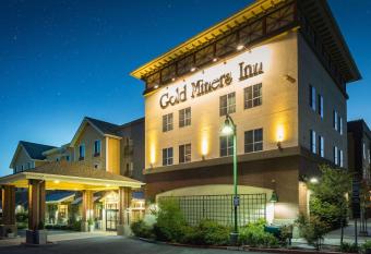 Gold Miners Inn Grass Valley Ascend Hotel Collection allows 18 year olds to book a room