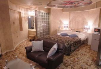 Hotel Plage (Adult Only) allows 18 year olds to book a room