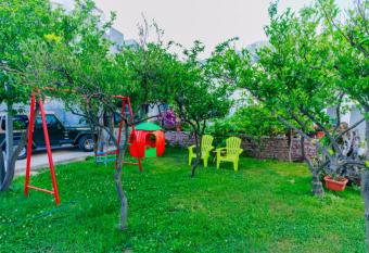 Apartments SoleMar2 has Balcony rooms