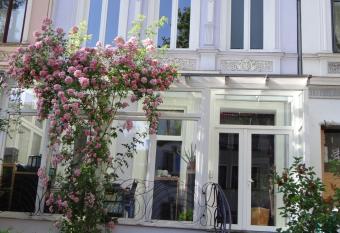 Temporary living allows 18 year olds to book a room