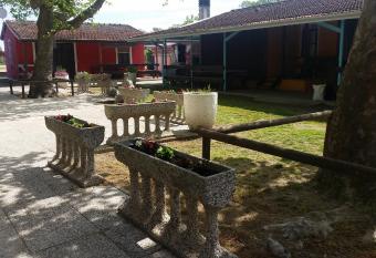 Eureka Azienda Agrituristica has Balcony rooms