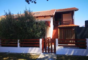 Queen beach apartments Nin Sabunike - Green street I - AE1167 has Balcony rooms