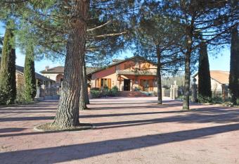 Agriturismo Corte Montini has Balcony rooms
