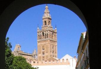 Apartamento Calle Feria has Smoking/Balcony rooms