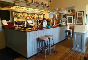 The Clarendon Country Pub with rooms allows 18 year olds to book a room