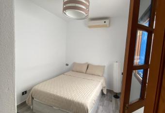Apartamento Bienestar has Balcony rooms