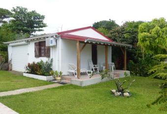 Chez L habitant has Balcony rooms