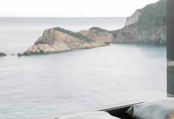 Apartaments Cap Sa Sal has Balcony rooms