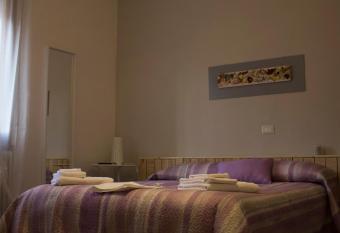 Albergo Felice has Balcony rooms