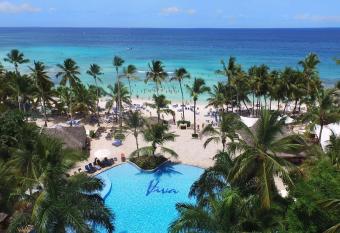 Viva Dominicus Beach by Wyndham, A Trademark All Inclusive allows 18 year olds to book a room