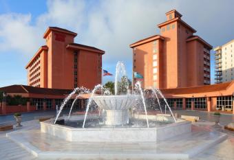 Perdido Beach Resort has Balcony rooms