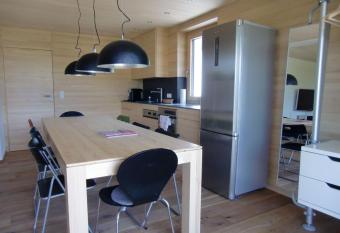 P8 Suite has Balcony rooms