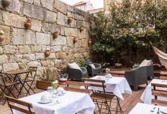 Down2Town B&B has Balcony rooms