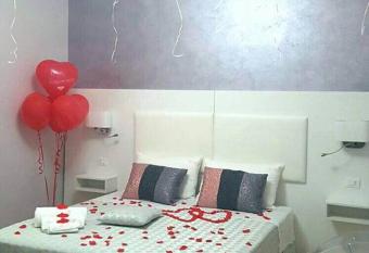 Pepe Accommodation has Balcony rooms