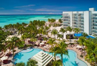 Aruba Marriott Resort & Stellaris Casino has Balcony rooms