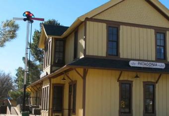 Stage Stop Inn allows 18 year olds to book a room