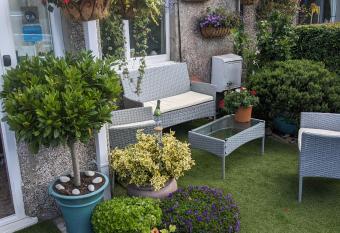 The Bridges B&B allows 18 year olds to book a room