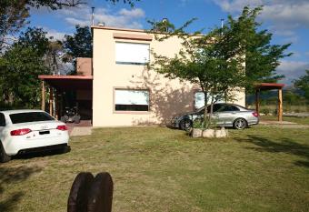 Terrazas de Villa Gloria has Balcony rooms