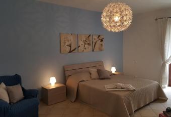 Casa Sofia has Balcony rooms