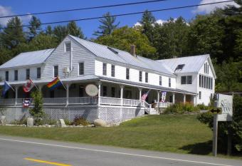 The Sterling Inn allows 18 year olds to book a room