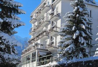 Das REGINA Boutiquehotel has Balcony rooms