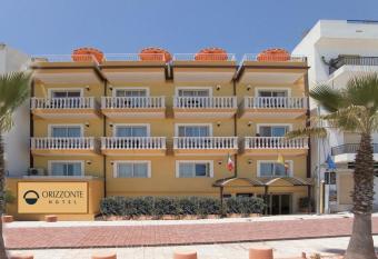 Hotel Orizzonte has Balcony rooms