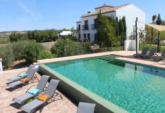 Arriadh Hotel has Balcony rooms