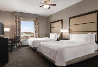 Homewood Suites by Hilton York allows 18 year olds to book a room