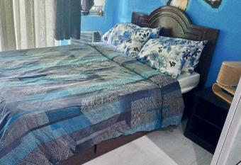 Azure - Acqua Apartments has Balcony rooms