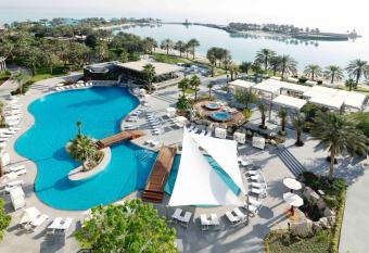The Ritz-Carlton, Bahrain has Balcony rooms